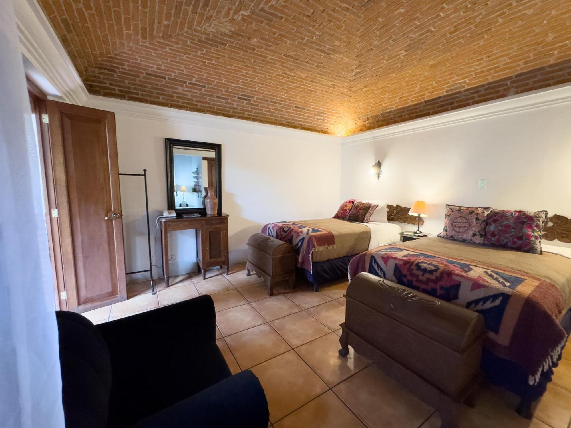 Naif Boutique Hotel Антигуа-Гватемала Номер фото