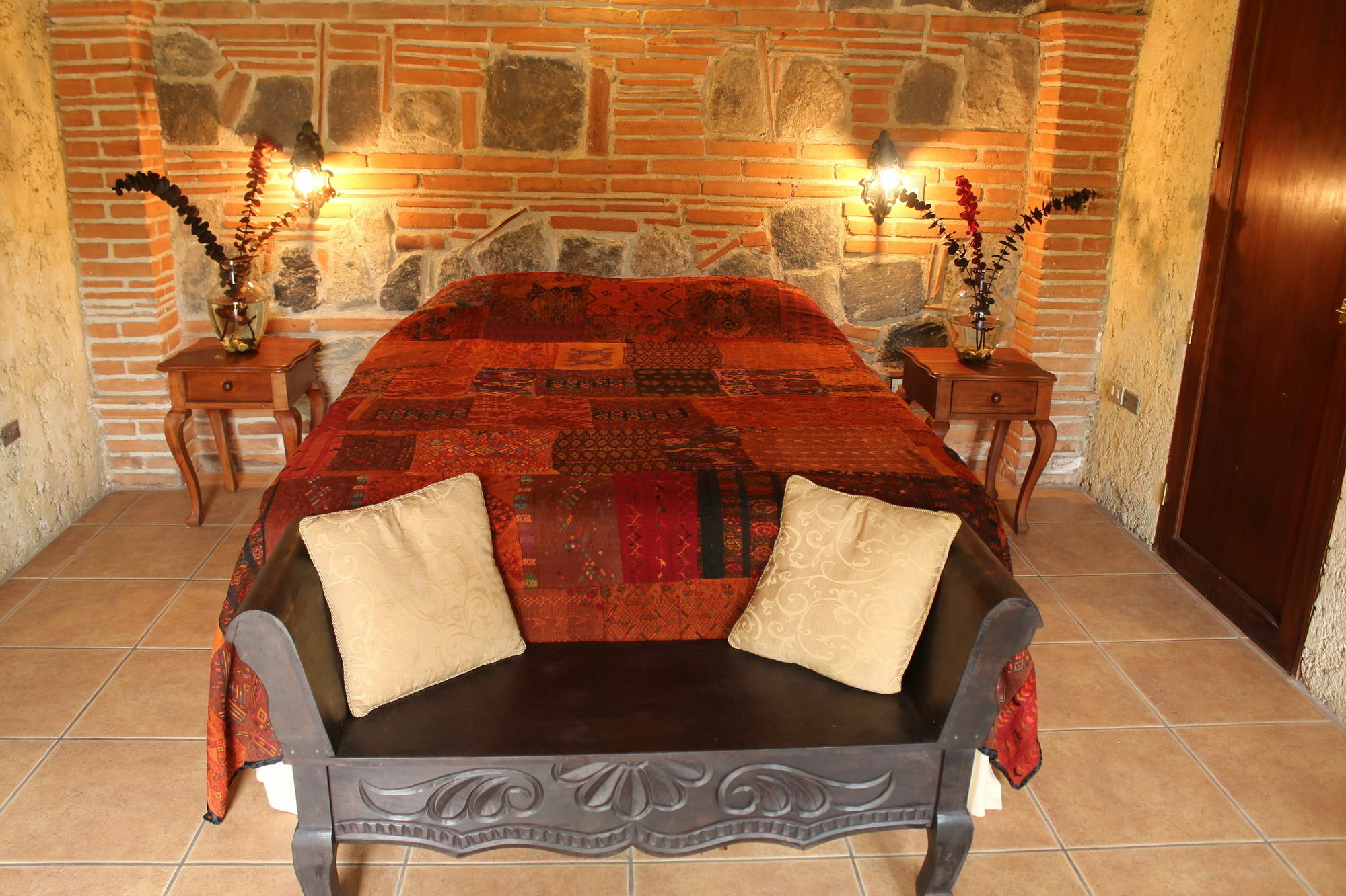 Naif Boutique Hotel Антигуа-Гватемала Экстерьер фото