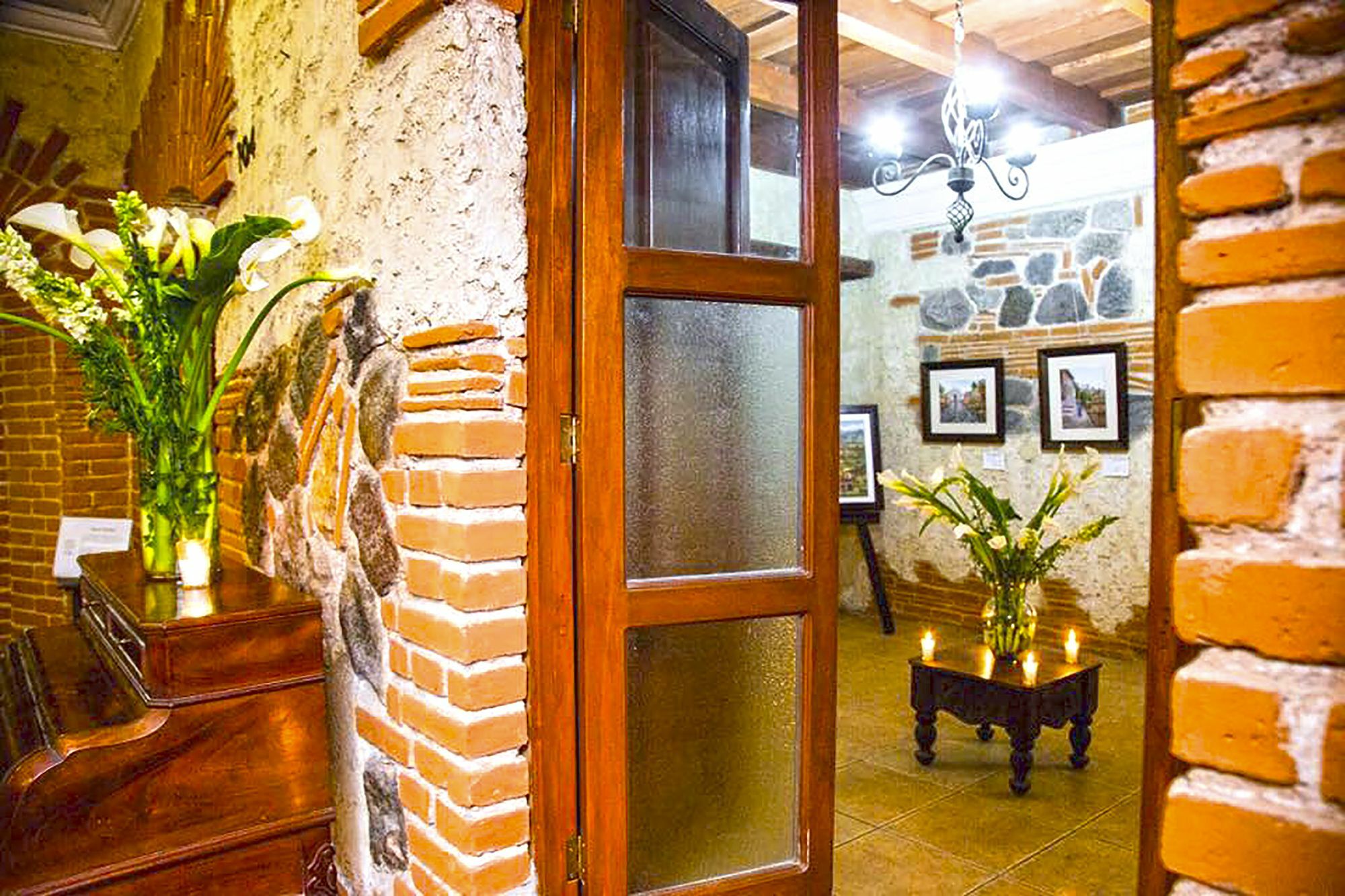 Naif Boutique Hotel Антигуа-Гватемала Экстерьер фото