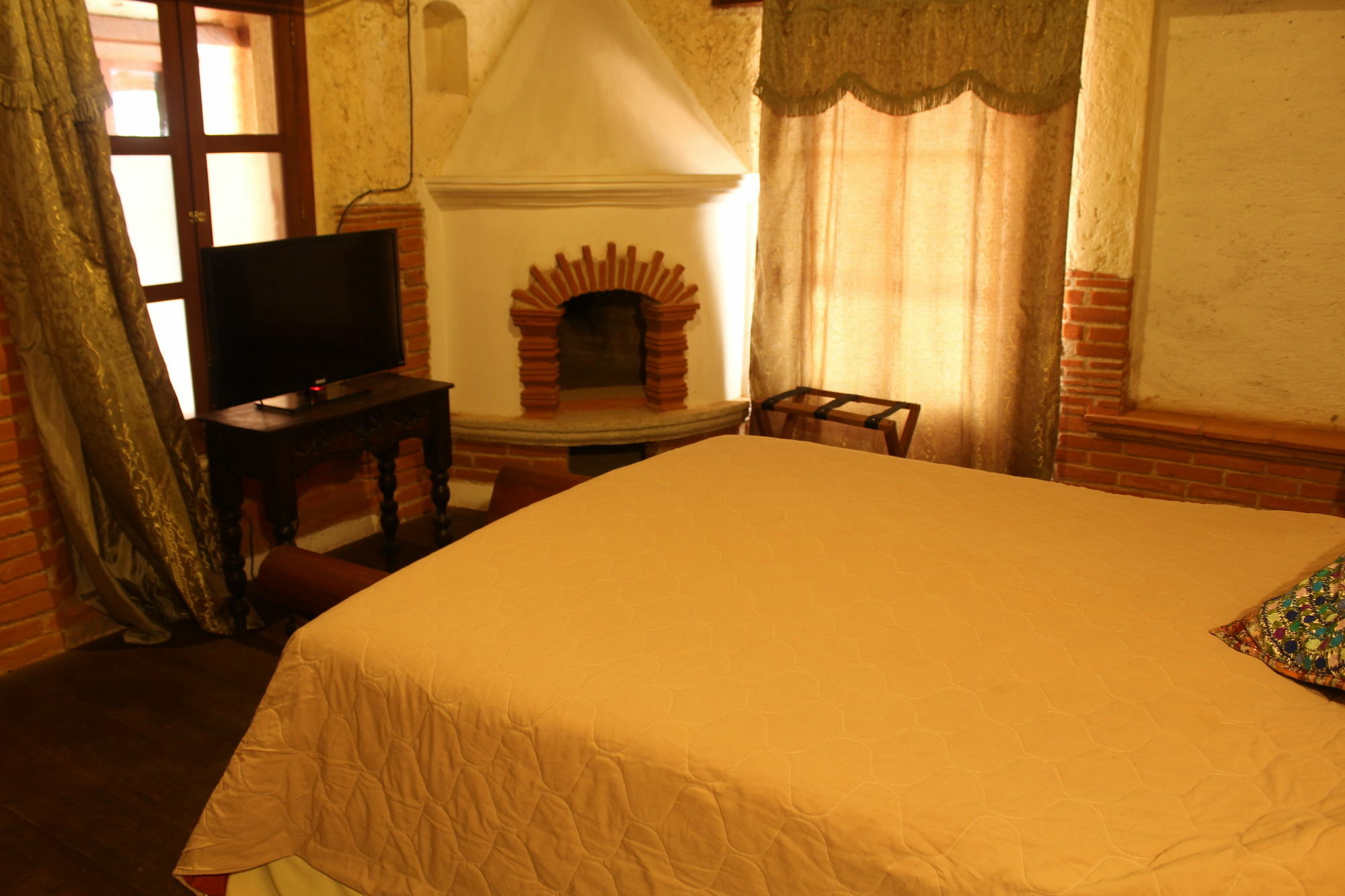 Naif Boutique Hotel Антигуа-Гватемала Экстерьер фото